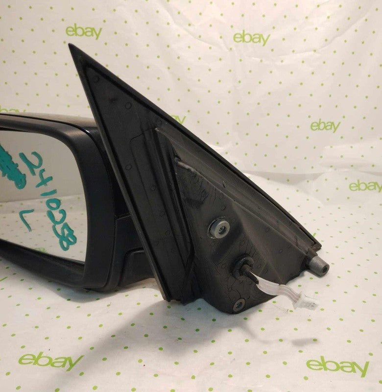 07 08 09 BMW X3 2008 DOOR MIRROR DRIVER