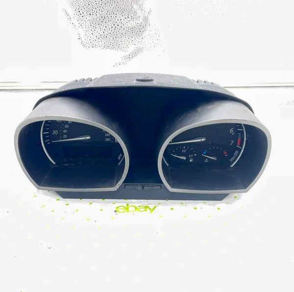 03 04 05 BMW Z4 Speedometer
