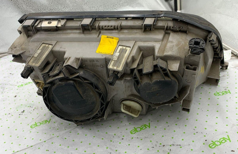 95 96 97 98 99 MERCEDES S-CLASS Headlamp Assembly Left driver side