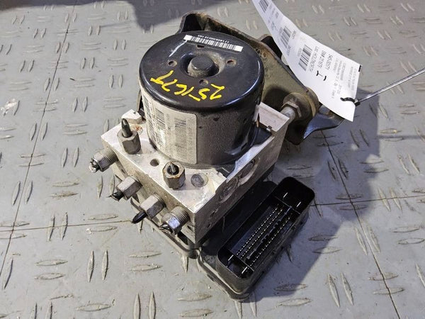 11 12 13 CHRYSLER 200 Anti-lock Brake Parts ABS PUMP