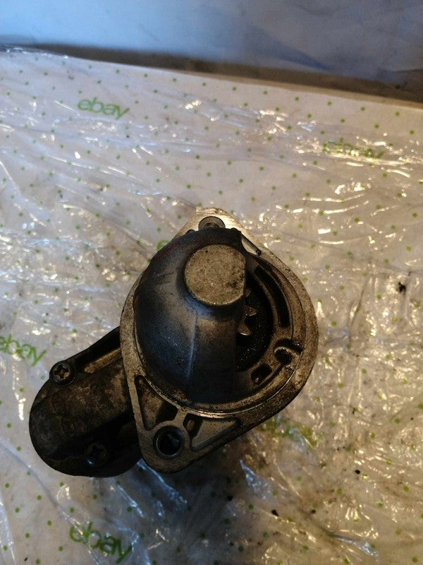 Starter Motor KIA FORTE 14 15 16
