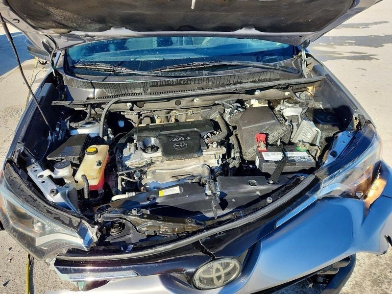 2013-2018 Toyota RAV4 Gasoline LH Engine Fuse Box OEM