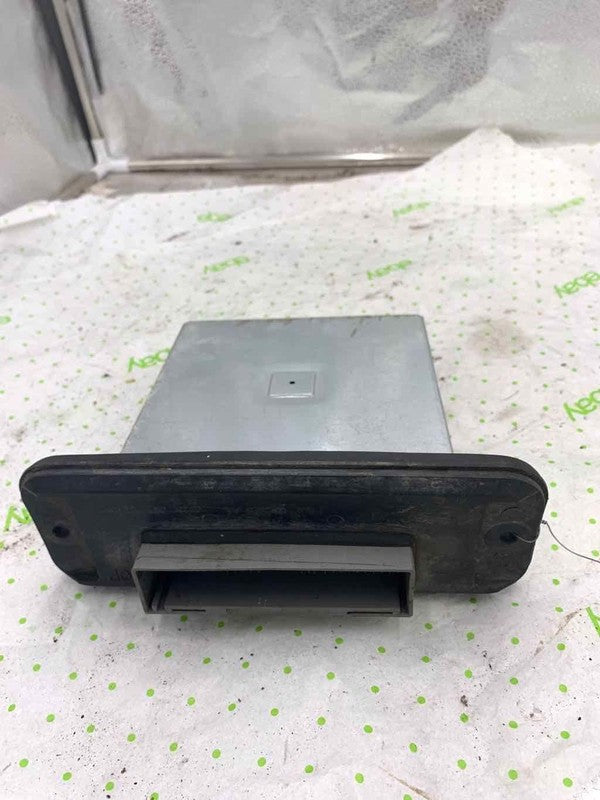 99 FORD TAURUS Engine/motor Brain Box