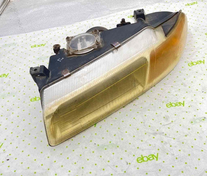 95 96 97 98 99 00 DODGE STRATUS Headlamp Assembly Left