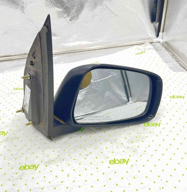 05 TO 21 NISSAN FRONTIER Door Mirror Right PASSENGER