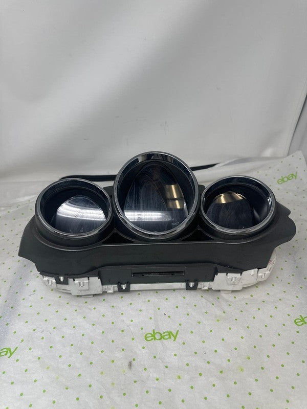 10 CADILLAC CTS Speedometer