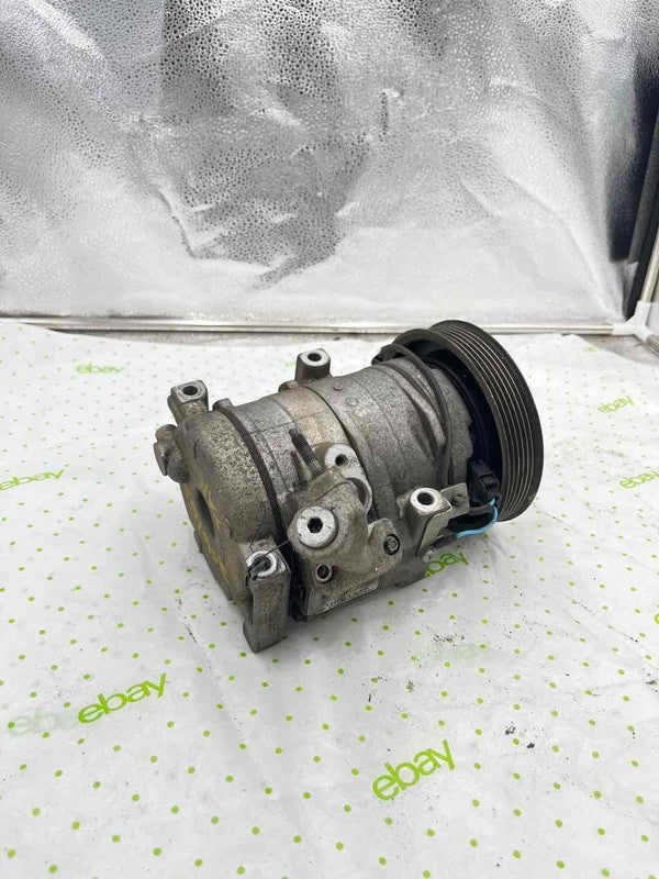 93 94 95 96 97 98 99 VOLVO 70 SERIES A/c Air Compressor