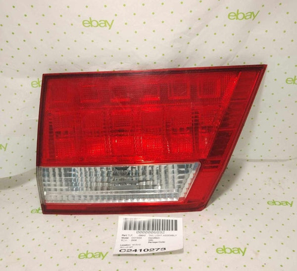 05 06 07 HONDA ODYSSEY Tail Light Assembly Right