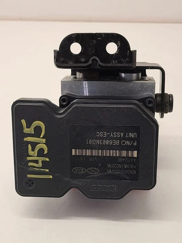 10 11 12 HYUNDAI SANTA FE ABS PUMP Anti-lock Brake Parts