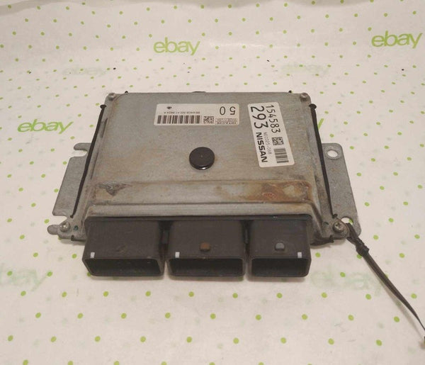16 17 NISSAN ALTIMA Engine/motor Brain Box