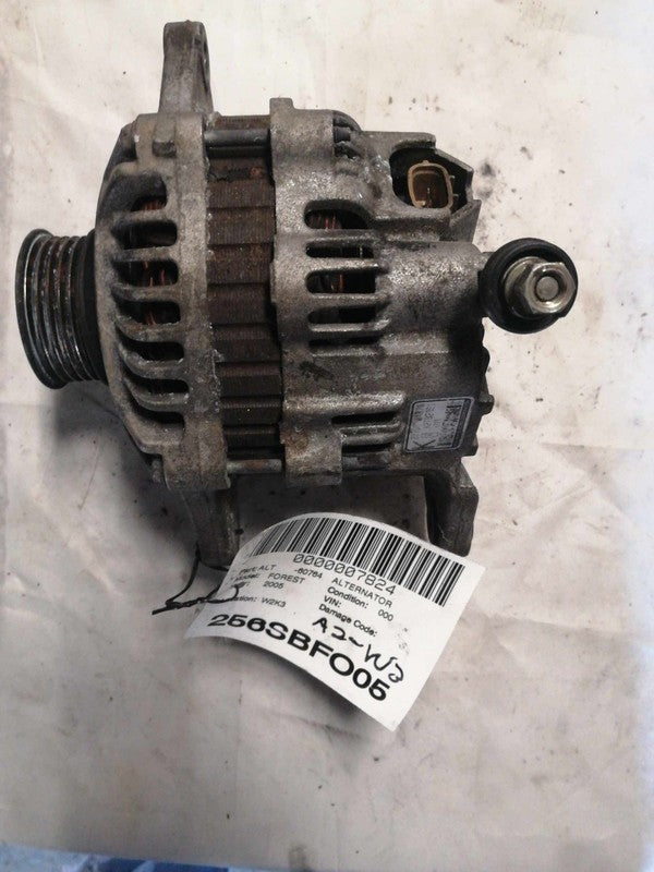 Alternator SUBARU FORESTER 03 04 05