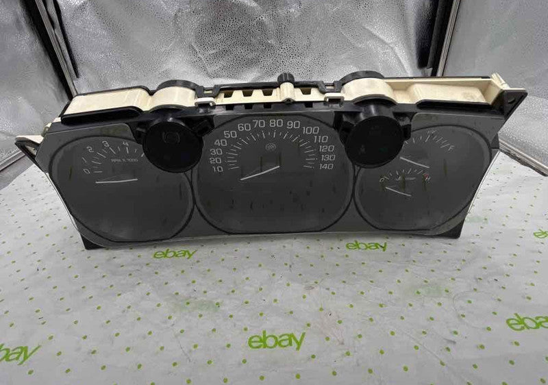 02 03 04 05 BUICK LESABRE Speedometer