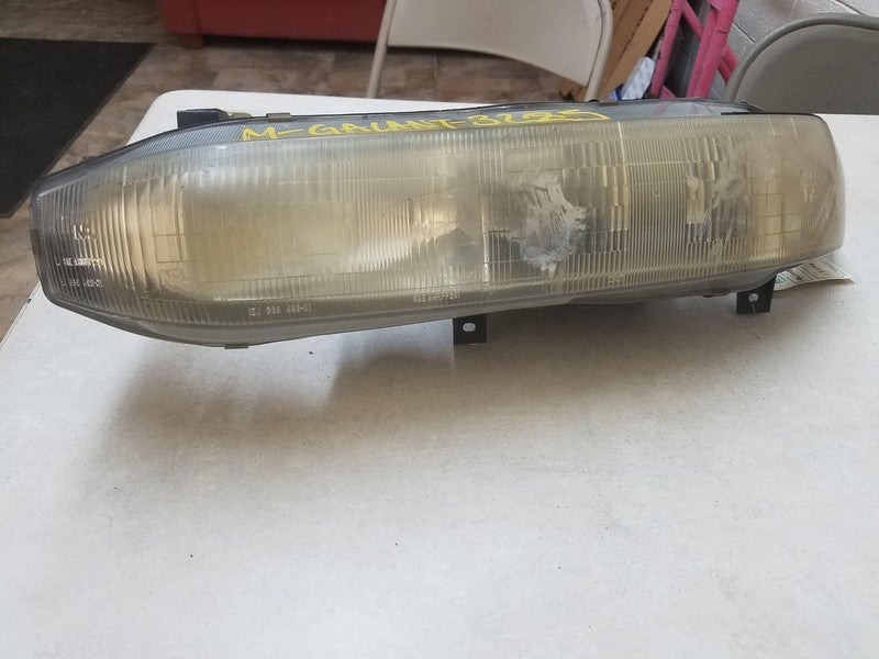94 95 96 MITSUBISHI GALANT Headlamp Assembly Left