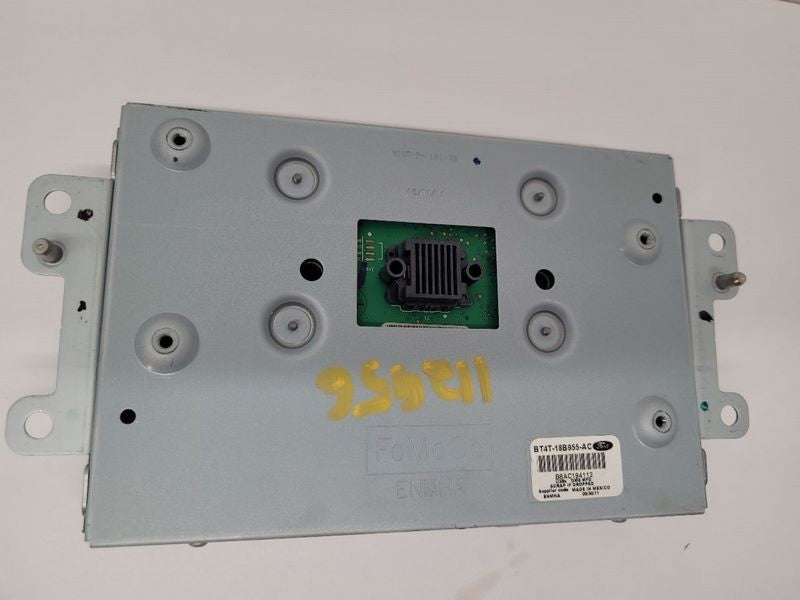2011-2014 Lincoln MKX Dash Info GPS 8" Front Display Touch Screen