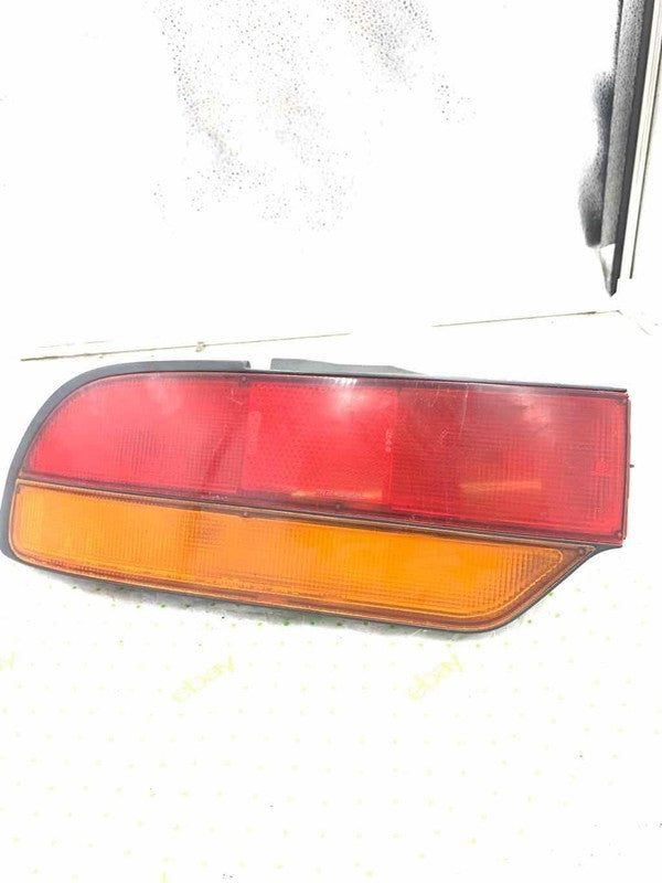 89 90 91 92 93 94 NISSAN 240SX Tail Light Assembly Left driver side