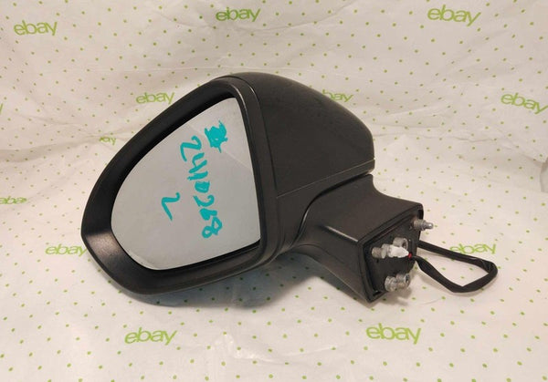 16 17 18 19 CHEVY CRUZE Door Mirror Left