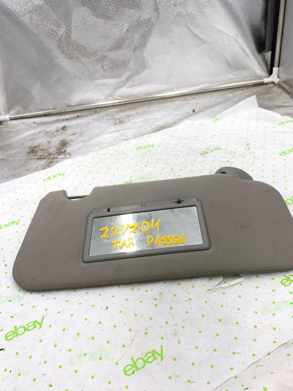 05 06 07 08 09 CHEVY EQUINOX Sun Visor Right