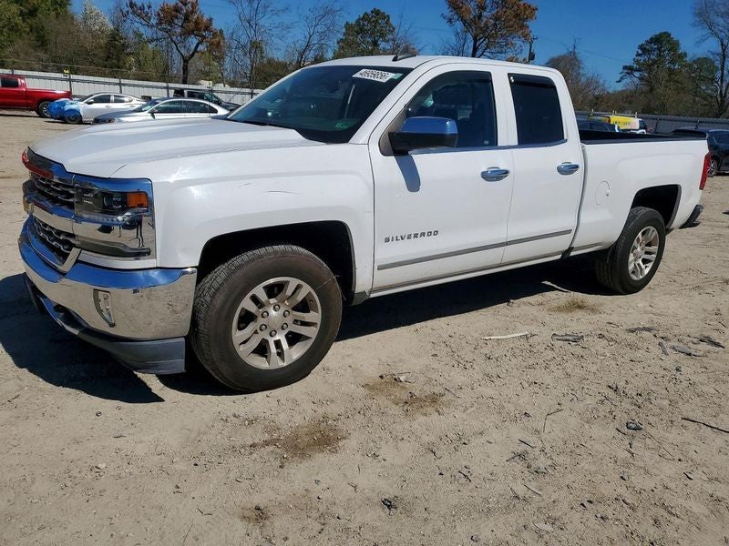 2017-2019 Chevy Silverado 1500 2500 Pickup Engine Fuse Box