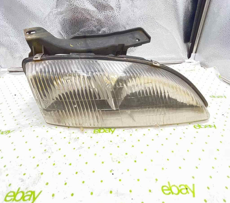 95 96 97 98 99 CHEVY CAVALIER Headlamp Assembly Right