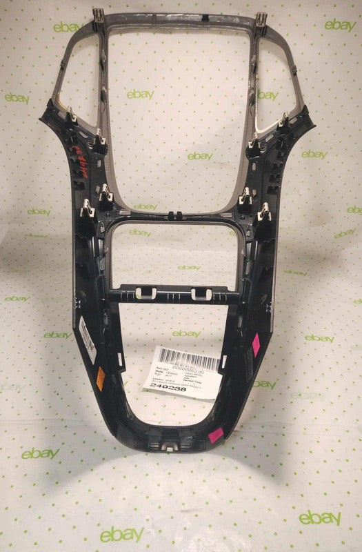 17 BUICK VERANO Dash Bezel