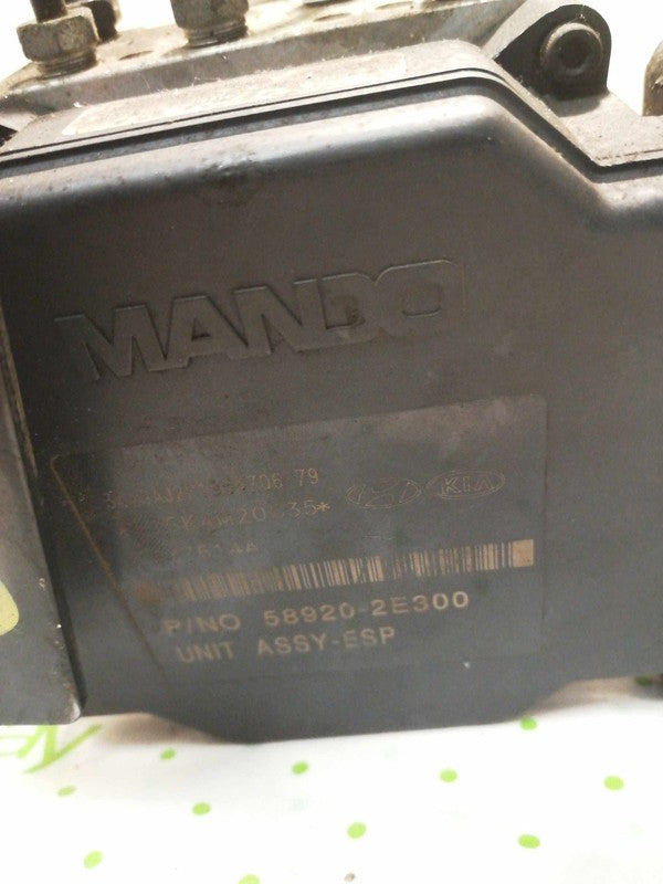 Anti-lock Brake Parts HYUNDAI TUCSON 05 06