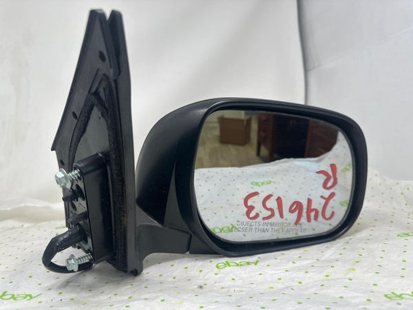 09 10 11 12 TOYOTA RAV-4 Door Mirror Right