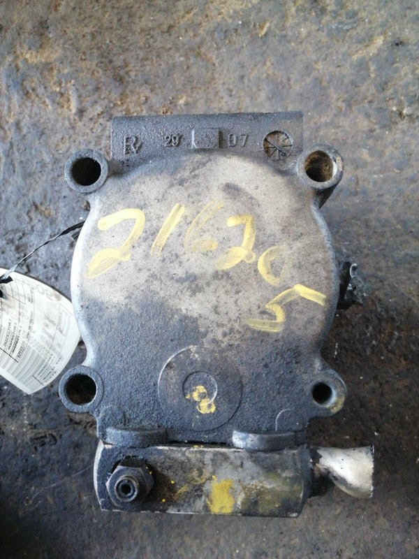 A/c Air Compressor FORD FOCUS 03 04 05 06 07