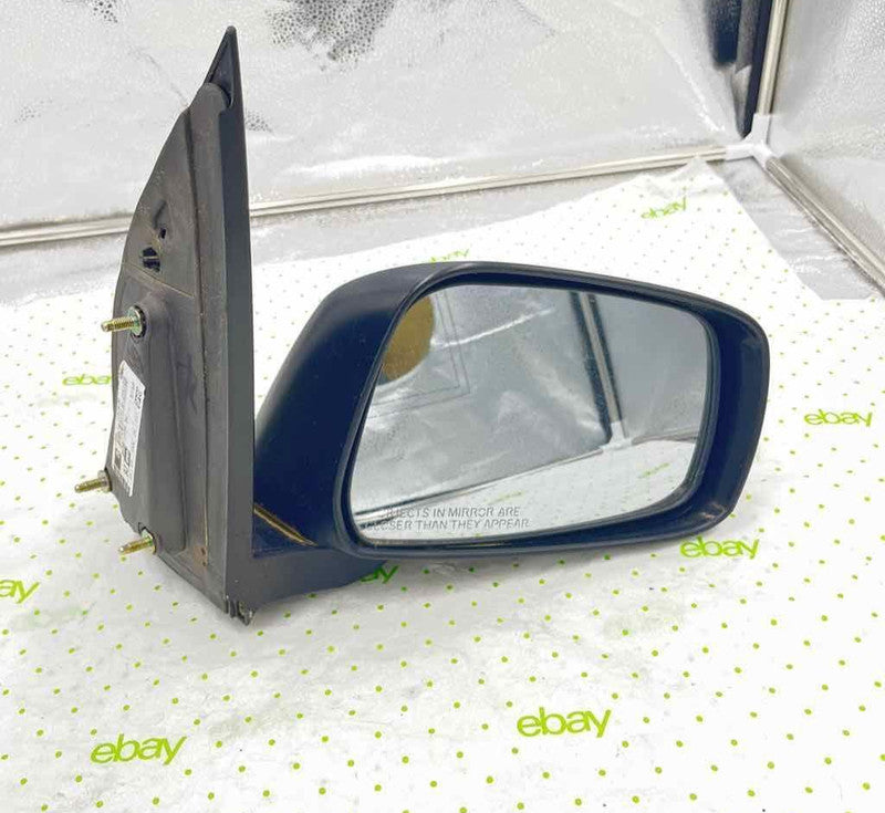 2005-20 NISSAN FRONTIER Door Mirror passeger side