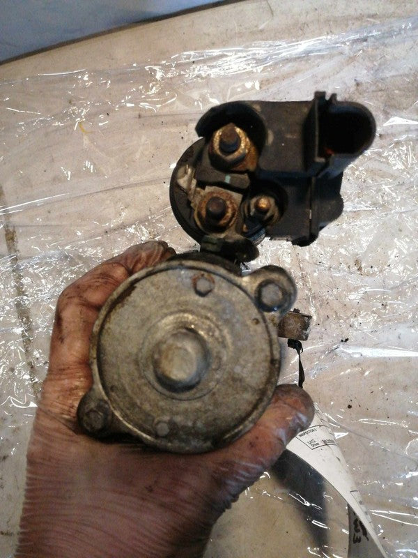 Starter Motor FORD FOCUS 03 04 05 06 07 08 09 10 11 12