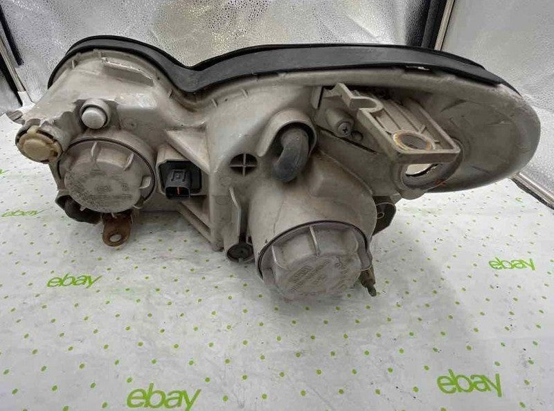 02 03 04 05 HYUNDAI SONATA Headlamp Assembly Right