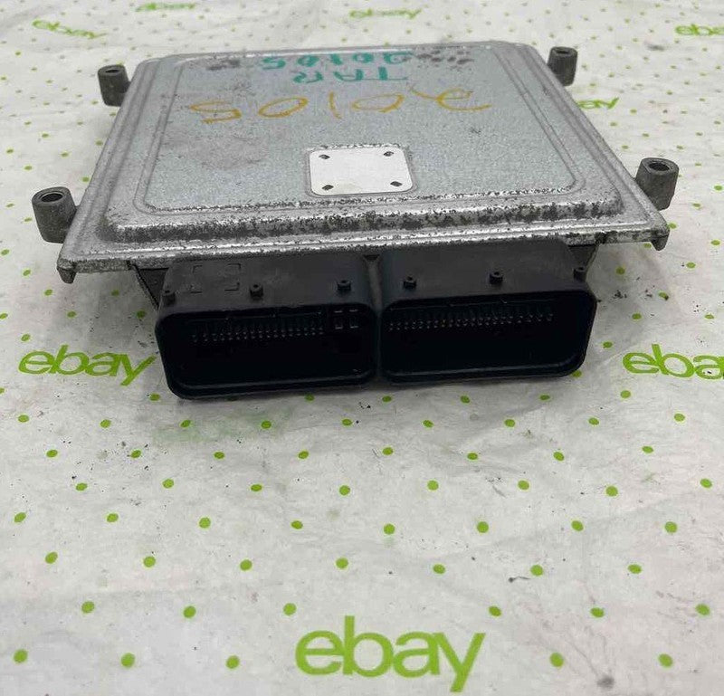 15 16 17 HYUNDAI SONATA Engine/motor Brain Box