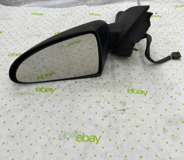 96 97 98 99 NISSAN MAXIMA Door Mirror Left driver side