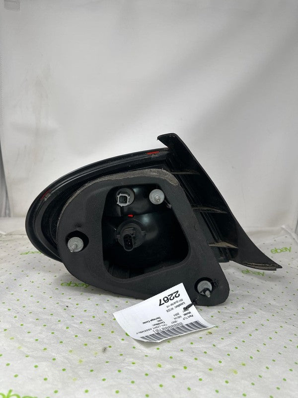 03 04 05 DODGE NEON Tail Light Assembly Right