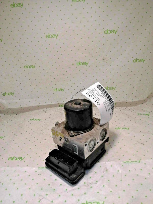 Anti-lock Brake Parts CHEVY MALIBU 13 14 15 16