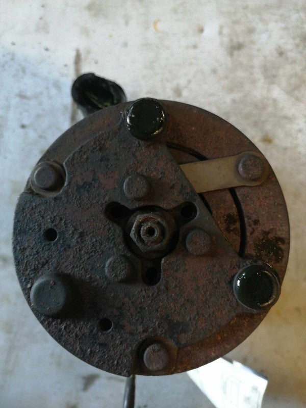 A/c Air Compressor LINCOLN NAVIGATOR 03 04 05 06