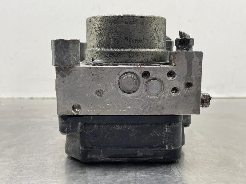 2017-2019 Toyota Corolla Abs Anti Lock Brake Pump Module Rear Drum Bra