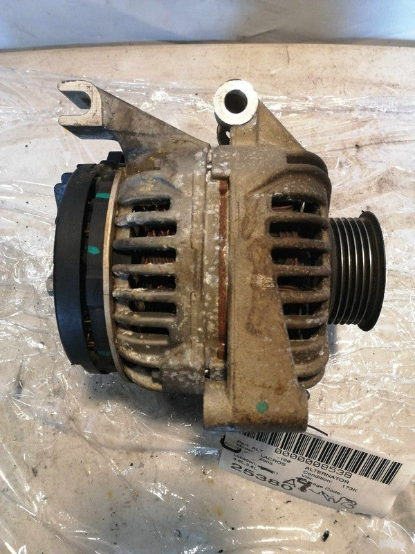 Alternator BUICK LACROSSE 05 06 07 08 09