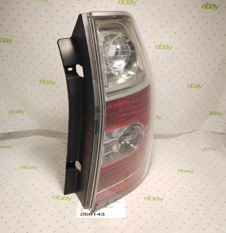04 05 06 ACURA MDX Tail Light Assembly Right