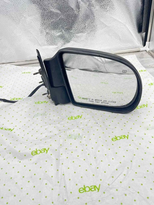 98 99 00 01 02 03 04 05 BLAZER S10/JIMMY S15 Door Mirror Right passeng