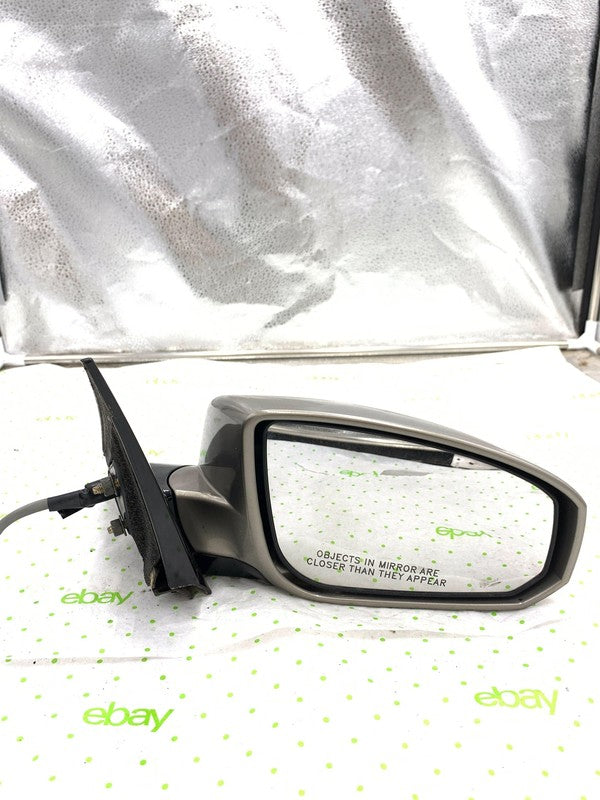 04 05 06 07 08 NISSAN MAXIMA Door Mirror Right passenger side