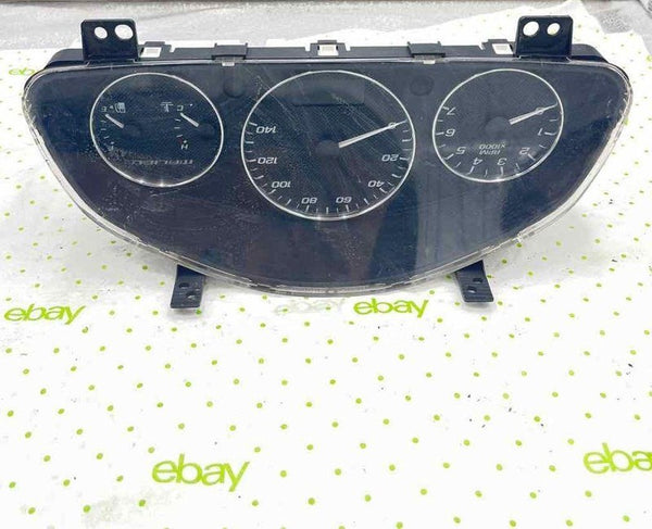 04 05 06 07 08 CHEVY MALIBU Speedometer
