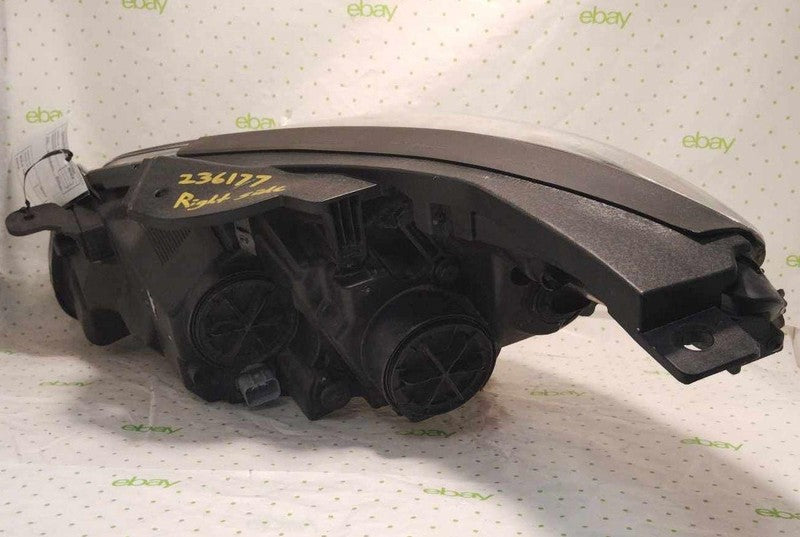 15 16 17 HYUNDAI SONATA Headlamp Assembly Right