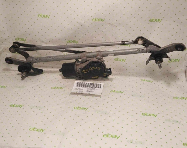 15 NISSAN PATHFINDER Wiper Motor Front