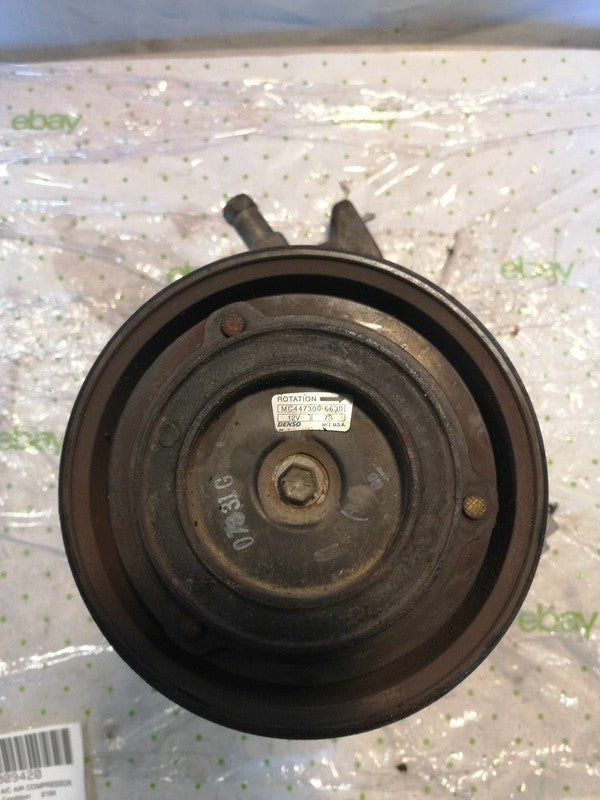 A/c Air Compressor TOYOTA AVALON 95 96 97 98 99