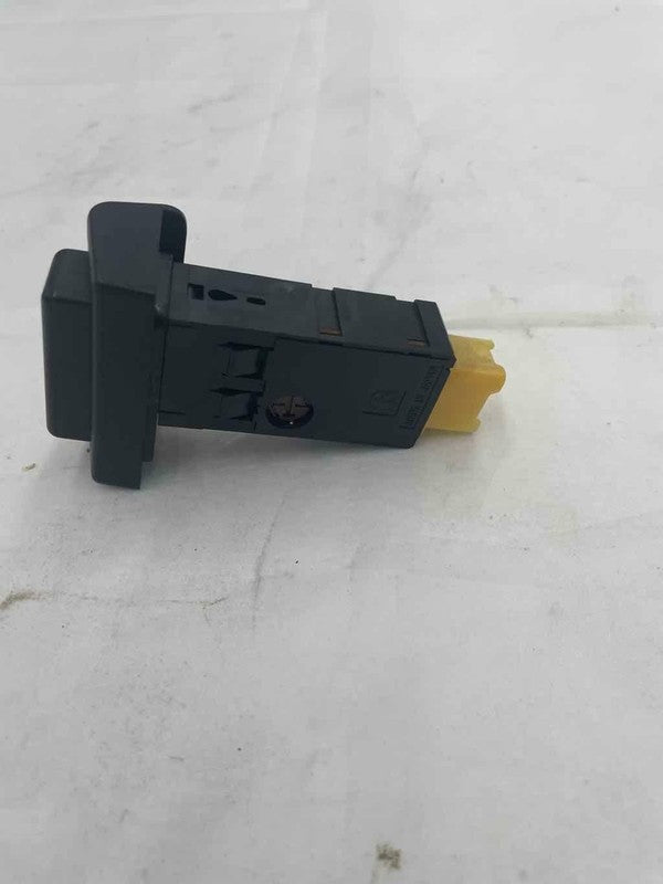 1989 Toyota Celica Defroster Switch