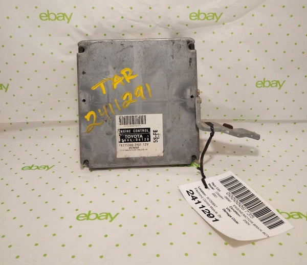 00 01 TOYOTA CAMRY Engine/motor Brain Box
