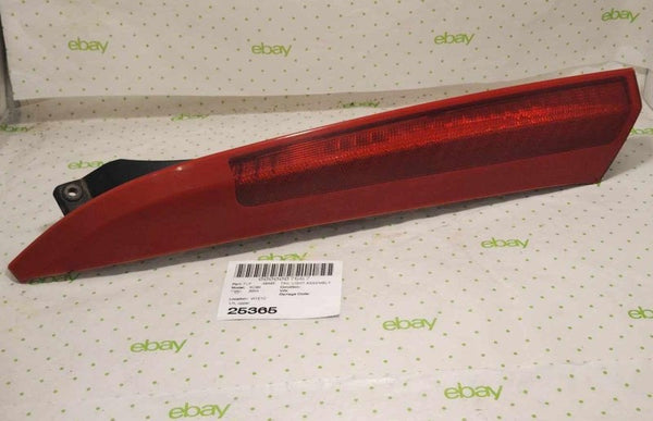 03 04 05 06 VOLVO XC90 Tail Light Assembly Left