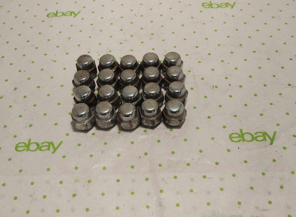 05 NISSAN ALTIMA Lug Nuts