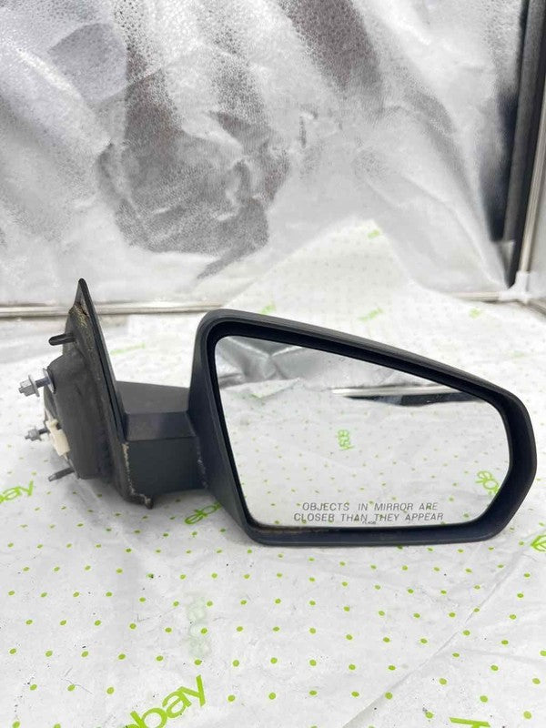 08 09 10 11 12 13 14 DODGE AVENGER Door Mirror Left driver side