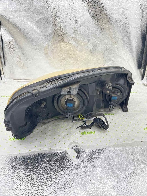 05 06 07 08 09 CHEVY UPLANDER Headlamp Assembly Left driver side